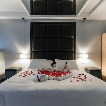 Hotel Comola Luxury