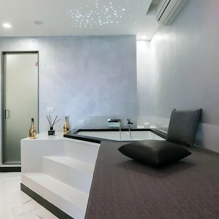 Comola Luxury 호텔 나폴리