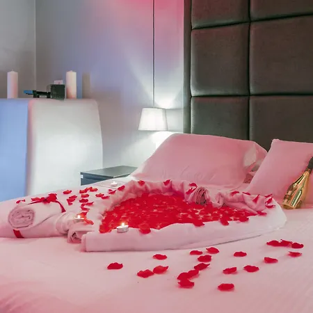 Szálloda Comola Luxury 3*