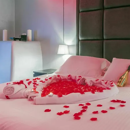 Hotel Comola Luxury