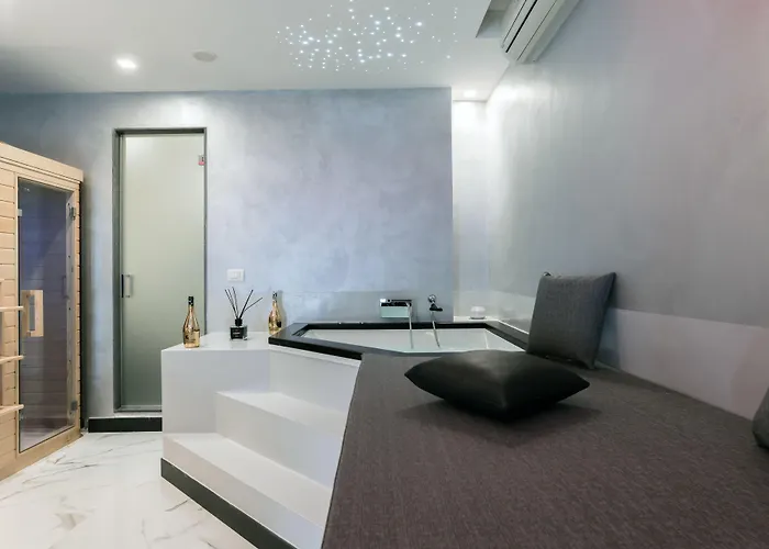 Comola Luxury Hotel Naples