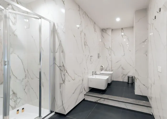 Comola Luxury Hotel Napoli