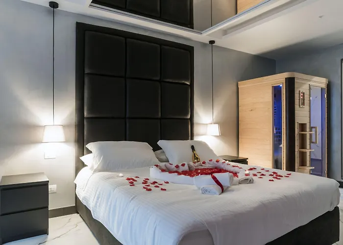 Hotel Comola Luxury 3*