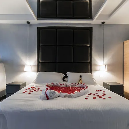 فندق Comola Luxury نابولي